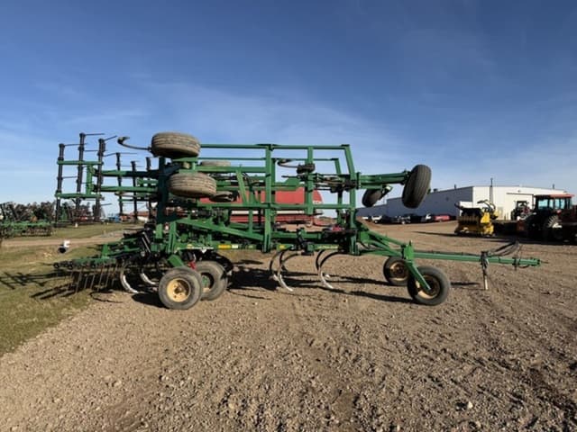 Image of Great Plains 6321UC equipment image 3