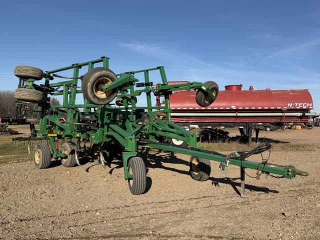 Image of Great Plains 6321UC equipment image 2