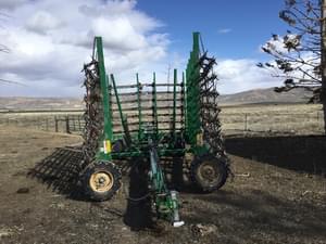 2017 Great Plains FH6851HD Image