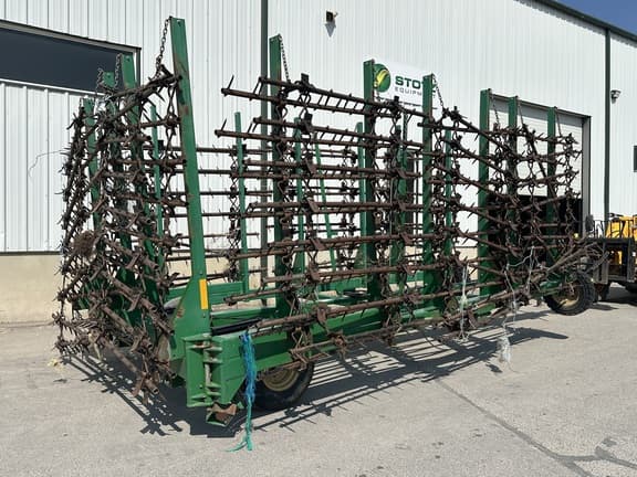 Image of Great Plains FH6851HD equipment image 1