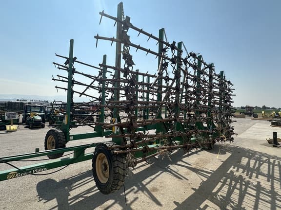 Image of Great Plains FH6851HD equipment image 3