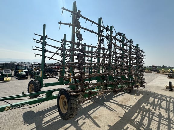 2017 Great Plains FH6851HD Equipment Image0