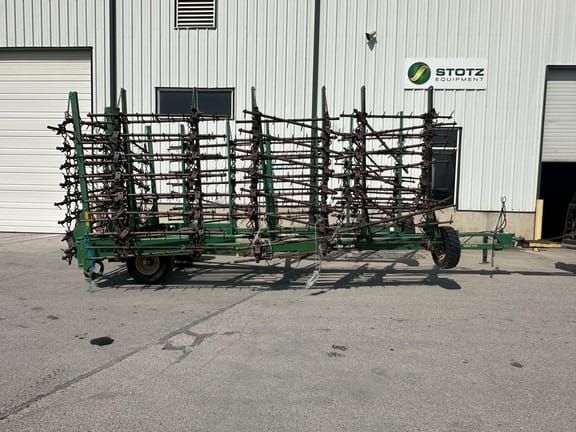 2017 Great Plains FH6851HD Equipment Image0