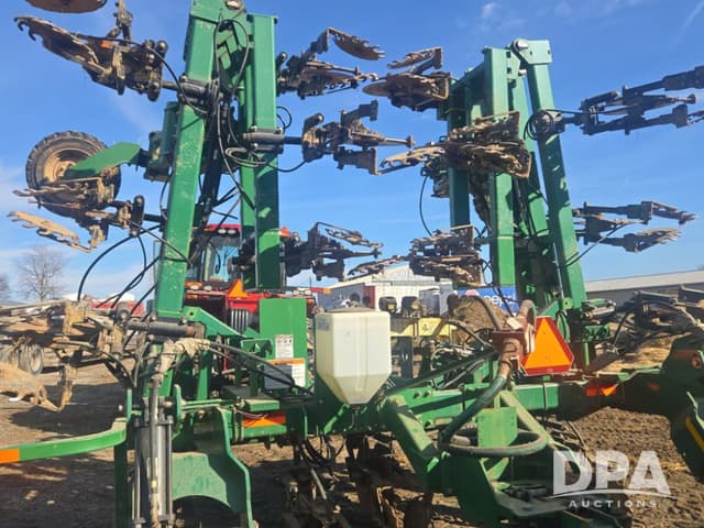 Image of Great Plains NP1540AA equipment image 2