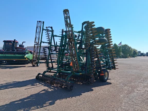 Image of Great Plains 3000TM equipment image 4