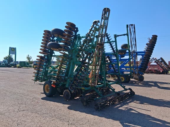 Image of Great Plains 3000TM equipment image 2