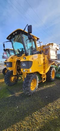 Main image Gregoire G8.270