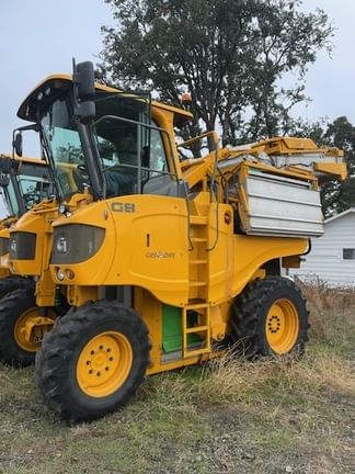 Main image Gregoire G8.270