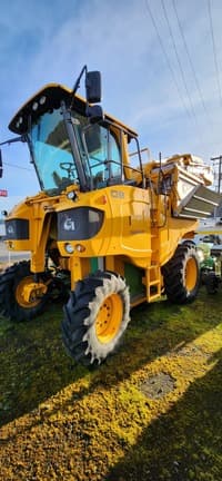 Main image Gregoire G8.270