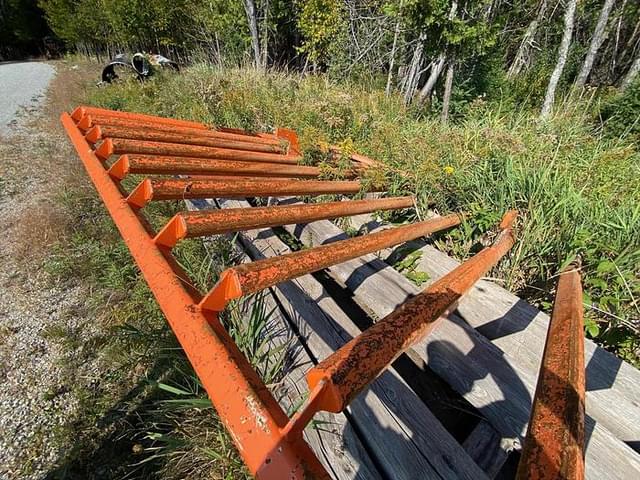 Image of D Rock Rock Separator equipment image 4