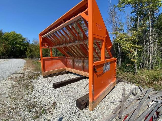 Image of D Rock Rock Separator equipment image 2