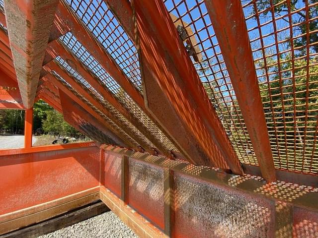 Image of D Rock Rock Separator equipment image 3