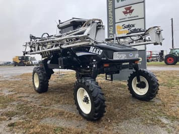 Main image GVM Mako 440