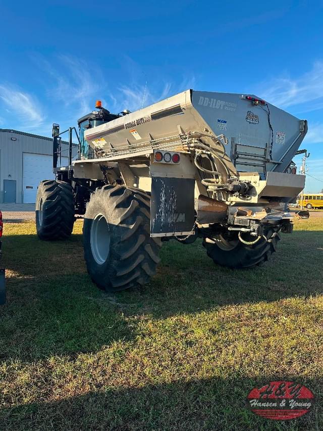 Image of GVM Prowler E330 equipment image 2