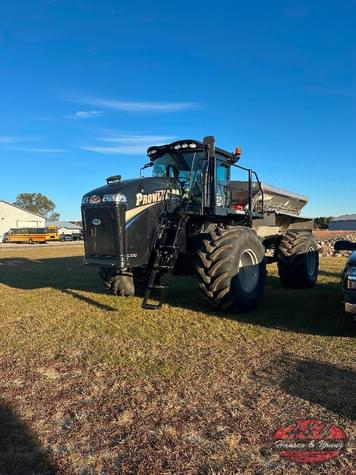 Main image GVM Prowler E330