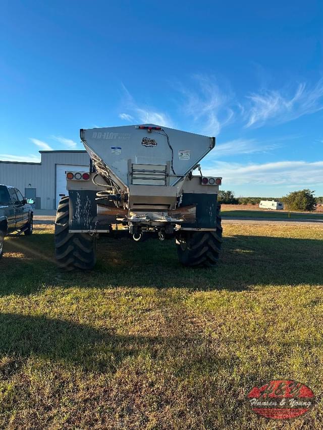 Image of GVM Prowler E330 equipment image 3