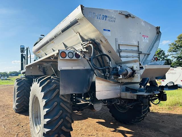 Image of GVM Prowler E330 equipment image 3
