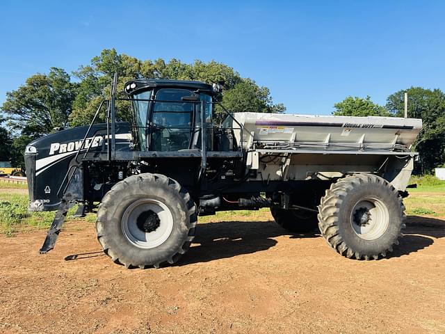 Image of GVM Prowler E330 equipment image 1