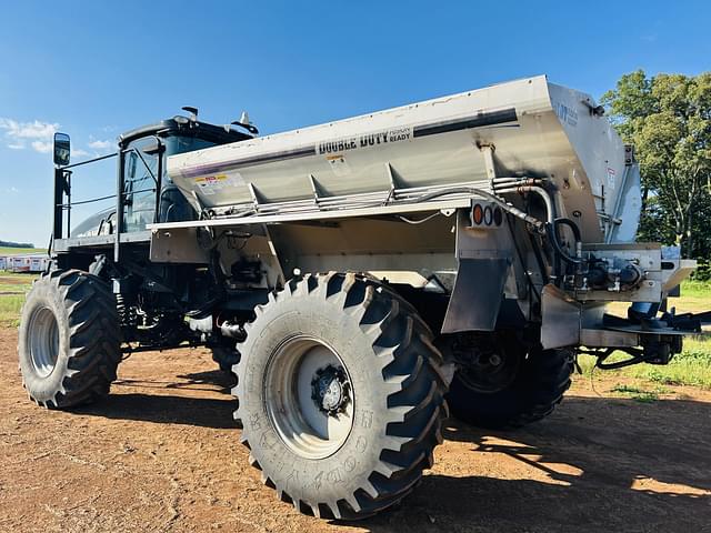 Image of GVM Prowler E330 equipment image 2