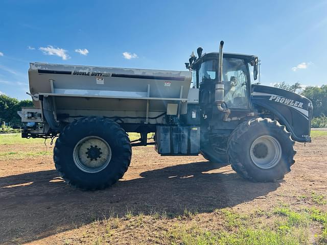 Image of GVM Prowler E330 equipment image 4