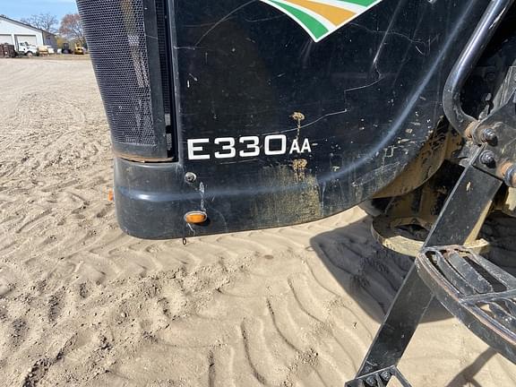 Image of GVM Prowler E330 equipment image 3