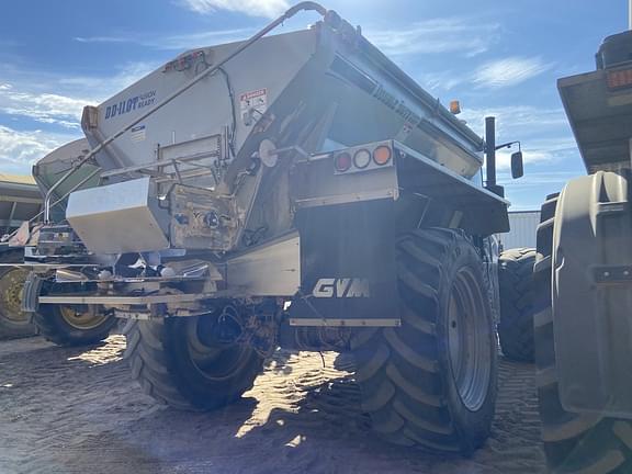 Image of GVM Prowler E330 equipment image 4