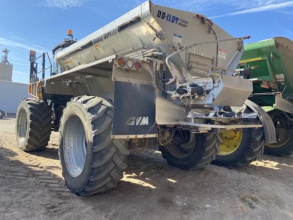 Image of GVM Prowler E330 equipment image 2