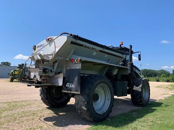 Image of GVM Prowler E330 equipment image 2