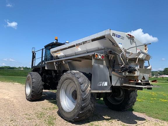 Image of GVM Prowler E330 equipment image 4