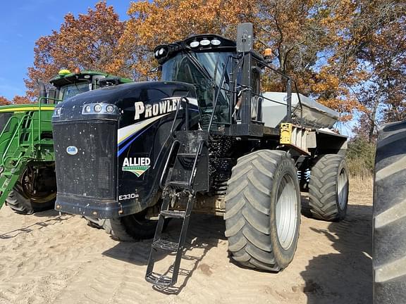 Image of GVM Prowler E330 Primary image