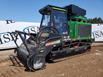 Main image GYRO-TRAC GT35