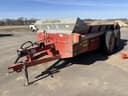 2017 H&S 3131 Image