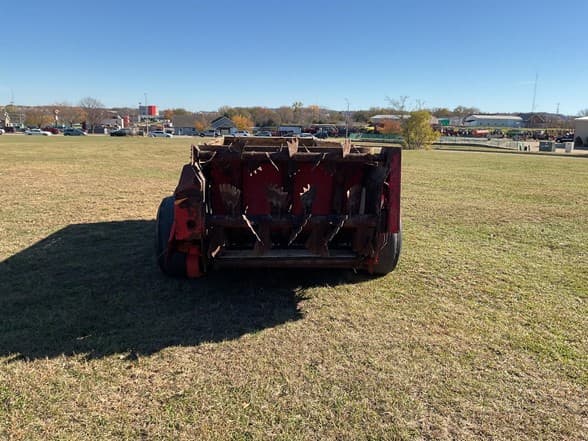 Image of H&S W3143 equipment image 4