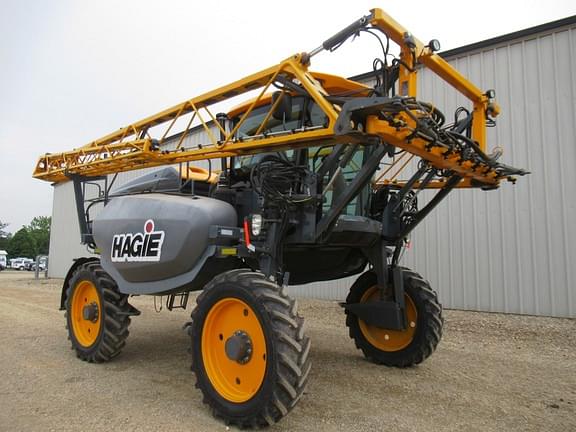 Image of Hagie DTS-10 equipment image 4
