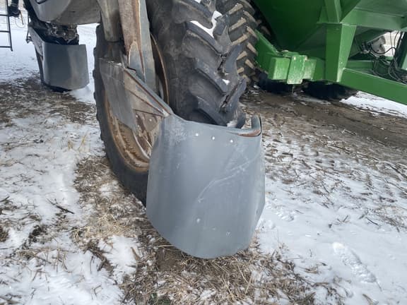 Image of Hagie DTS-10 equipment image 3