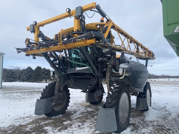 Image of Hagie DTS-10 equipment image 1