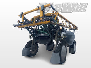 2017 Hagie DTS-10 Image