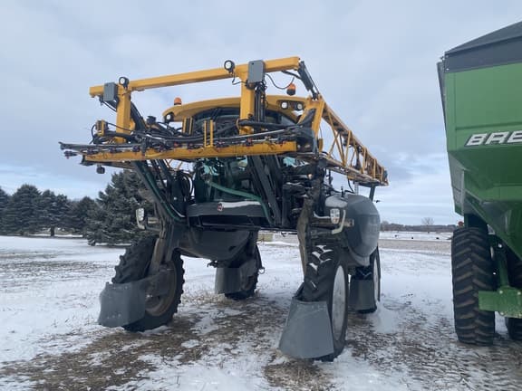 Image of Hagie DTS-10 equipment image 2