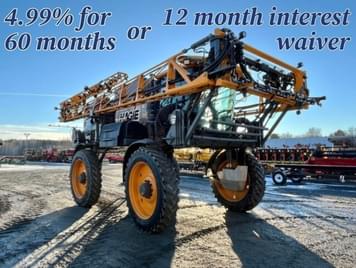 Main image Hagie STS12