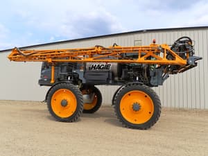 2017 Hagie STS12 Image