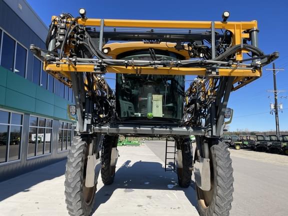 Image of Hagie STS12 equipment image 1