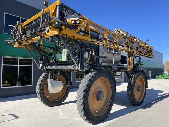 Image of Hagie STS12 Primary image