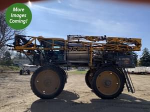 2017 Hagie STS12 Image