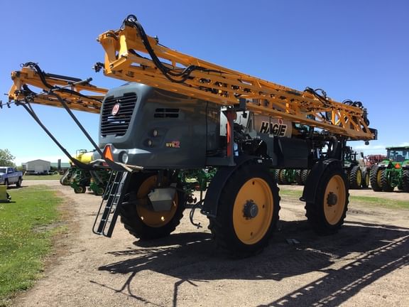 Main image Hagie STS12