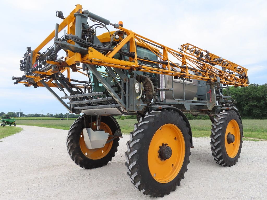 Main image Hagie STS12