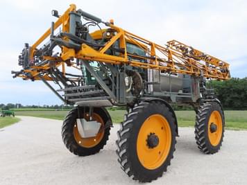 Main image Hagie STS12