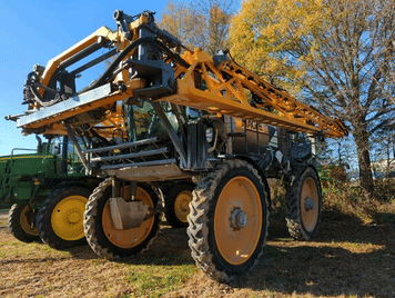 Main image Hagie STS12