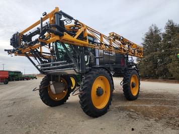 Main image Hagie STS12