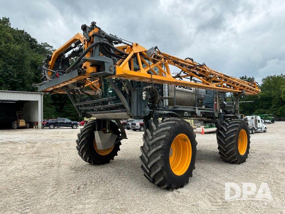 Main image Hagie STS12