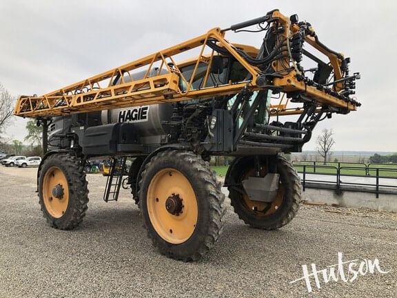 Main image Hagie STS14